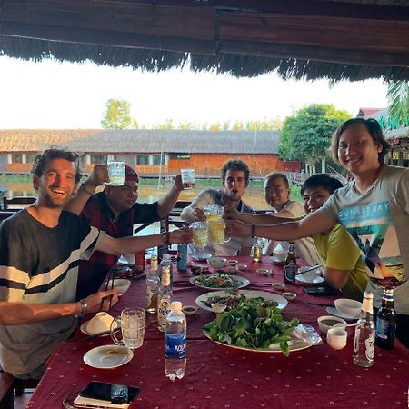 Dola Hostel Ho Şi Min Dış mekan fotoğraf