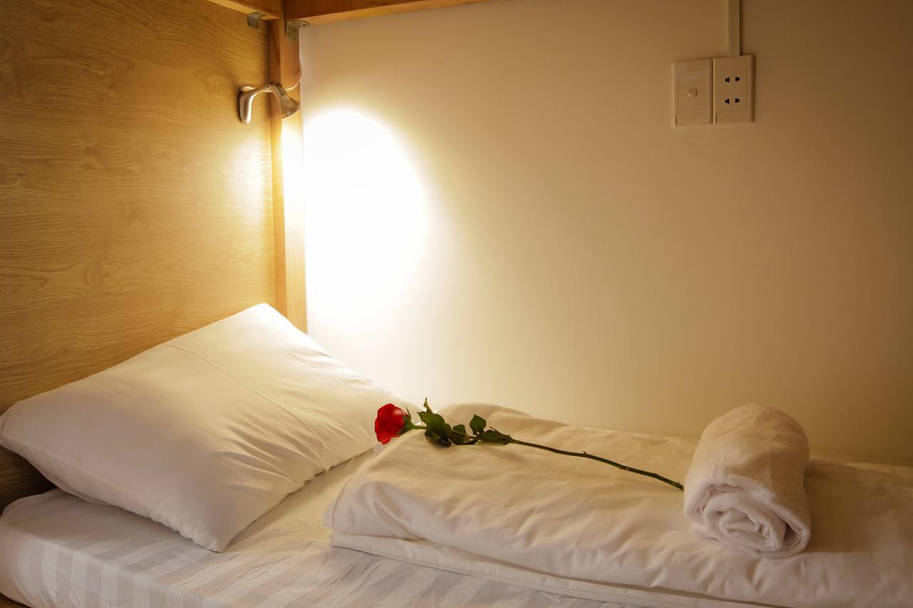 Dola Hostel Ho Şi Min Dış mekan fotoğraf