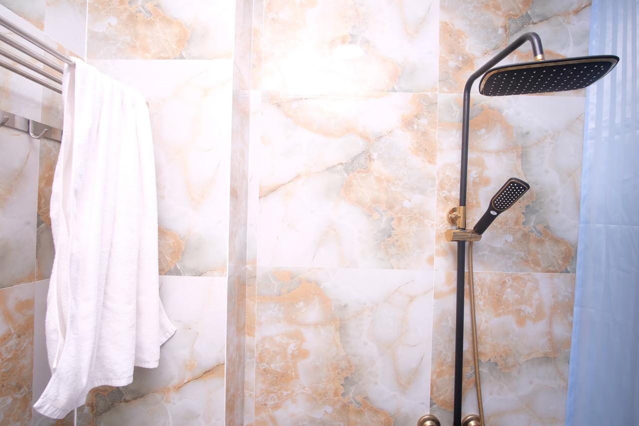 Dola Hostel Ho Şi Min Dış mekan fotoğraf