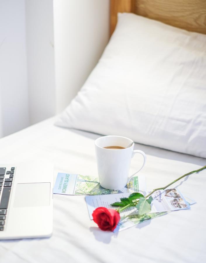 Dola Hostel Ho Şi Min Dış mekan fotoğraf