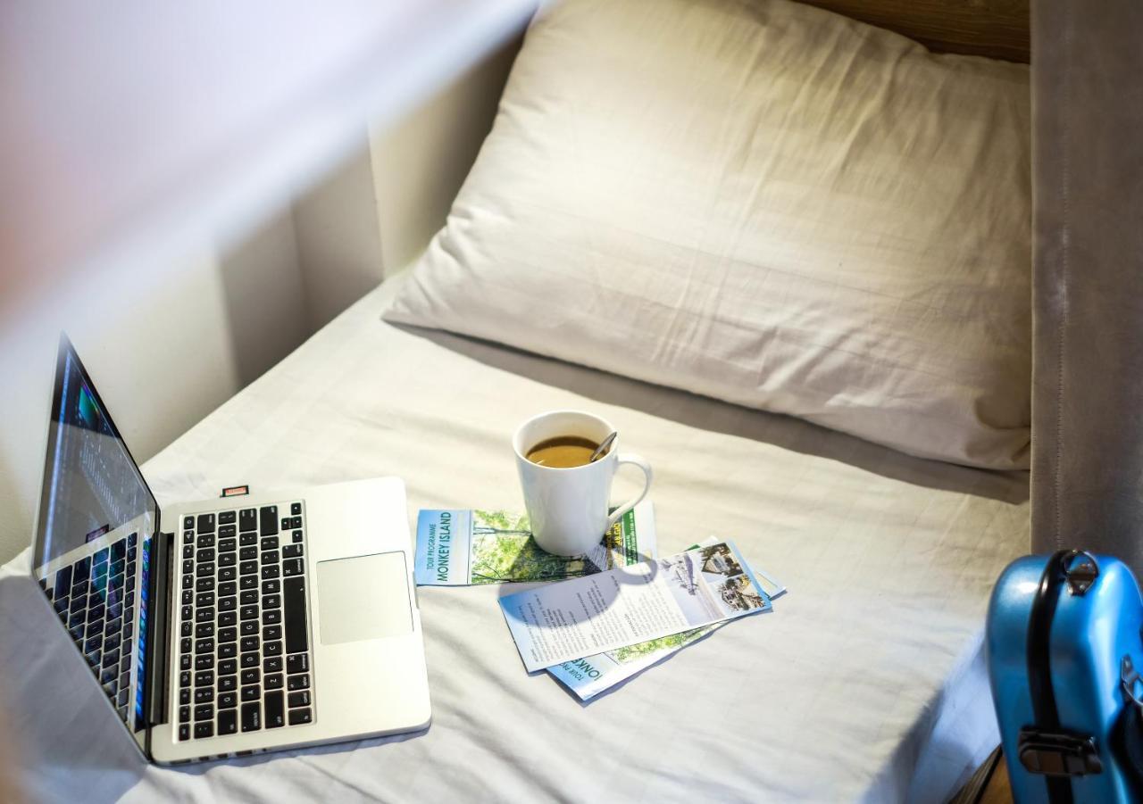 Dola Hostel Ho Şi Min Dış mekan fotoğraf
